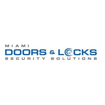 Miami Doors and Locks | 1601 NW 54th St, Miami, FL 33142, United States | Phone: (305) 576-9320
