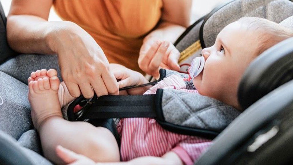 Walmart Baby & Nursery Services | 3240 S Western Ave, Marion, IN 46953, USA | Phone: (310) 895-9983