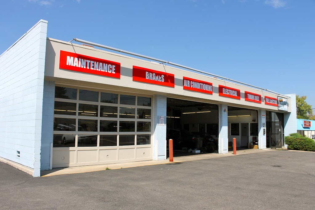 Motor Tech Automotive | 6599 S Broadway, Littleton, CO 80121, USA | Phone: (303) 795-9513