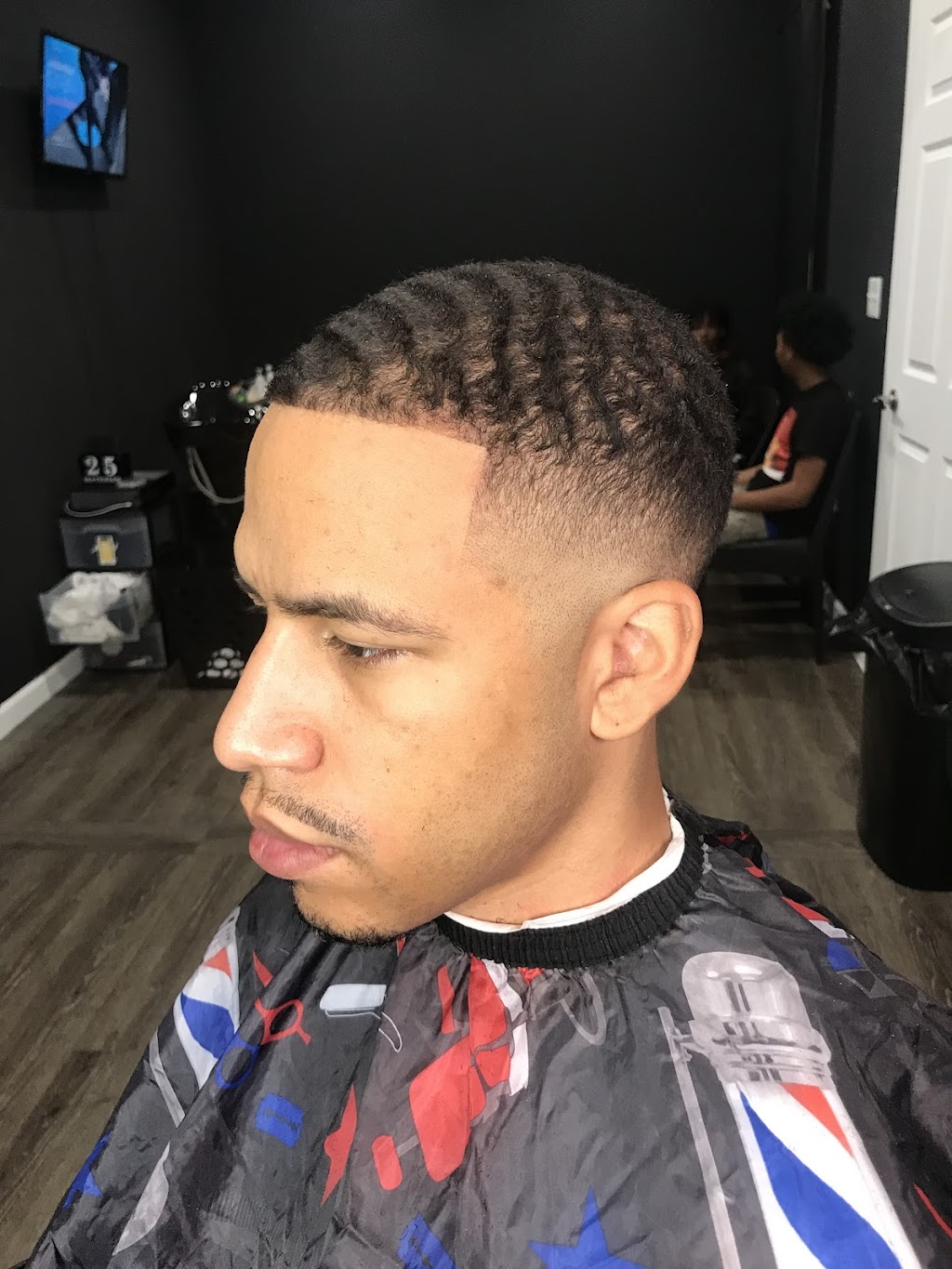 DaRon Cut Up | 2307 S Interstate 35, Denton, TX 76205, USA | Phone: (940) 799-1887