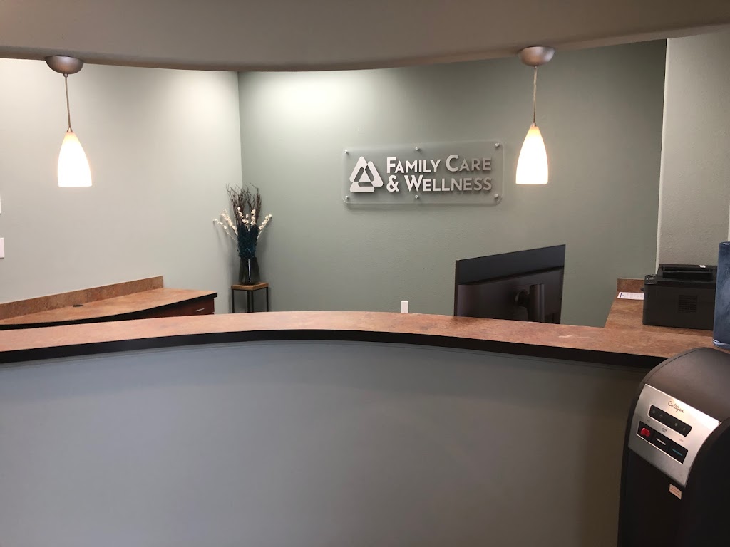 Family Care & Wellness | 915 W Exchange Pkwy Suite 210, Allen, TX 75013 | Phone: (469) 213-7569