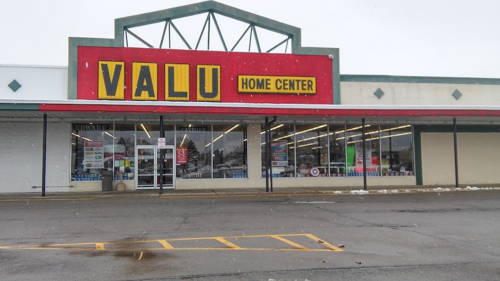 Valu Home Centers | 12189 NY-16, Chaffee, NY 14042, USA | Phone: (716) 496-5005