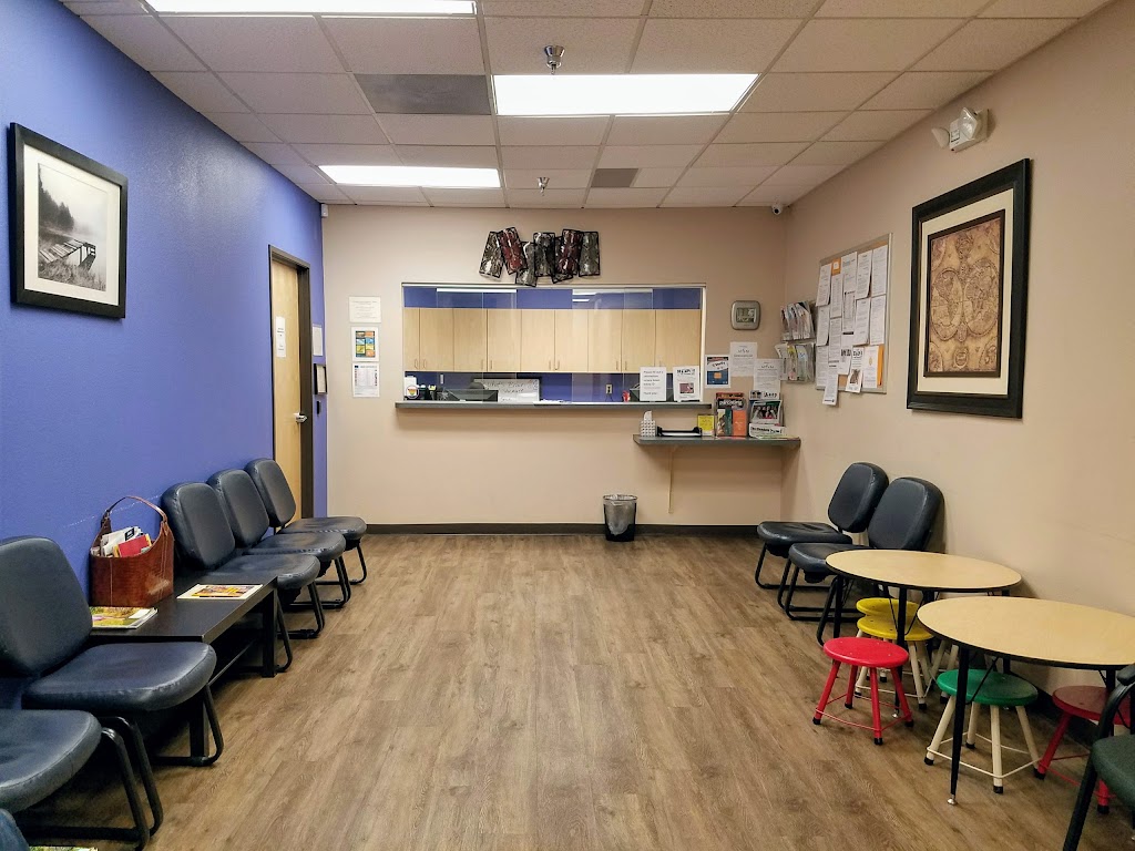 Devereux Metro Outpatient Office | 11024 N 28th Dr #110, Phoenix, AZ 85029, USA | Phone: (602) 944-6222