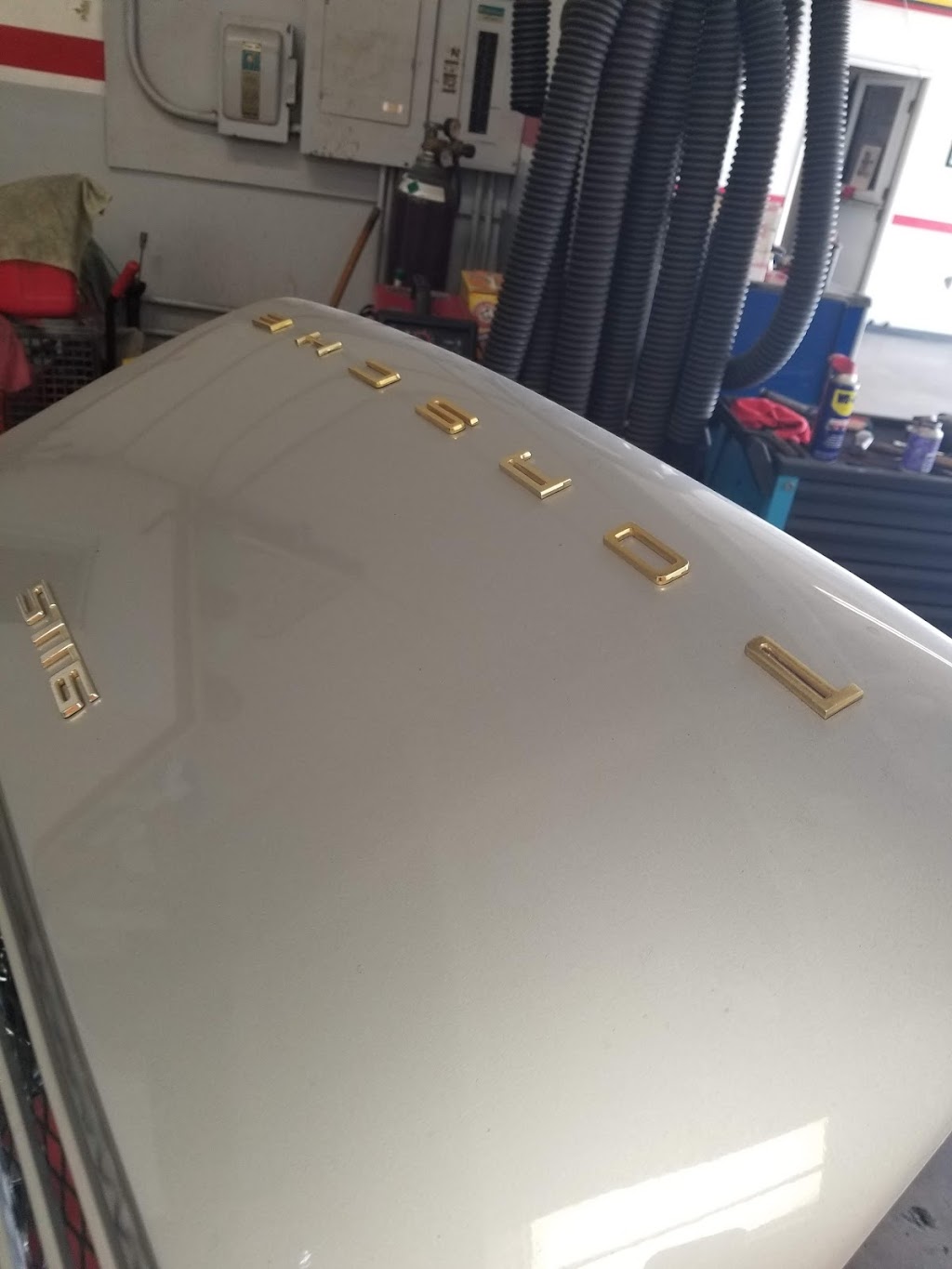 Newport Motorsports | 2991 Grace Ln, Costa Mesa, CA 92626, USA | Phone: (714) 556-3910