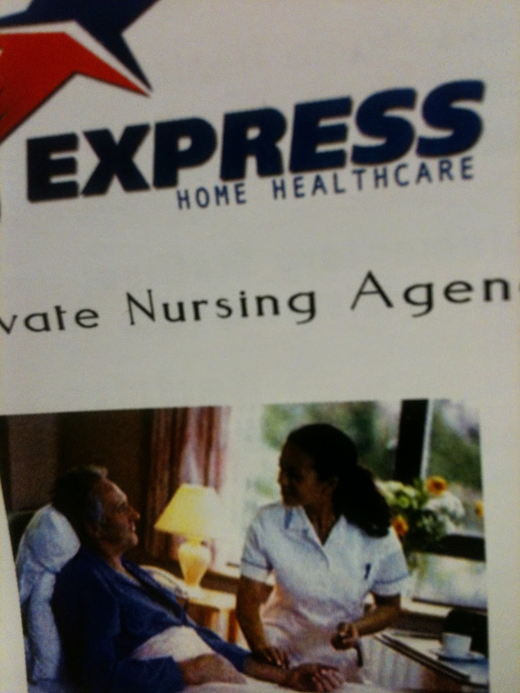Express Home Health | 12251 Taft St, Pembroke Pines, FL 33026, USA | Phone: (954) 499-3779