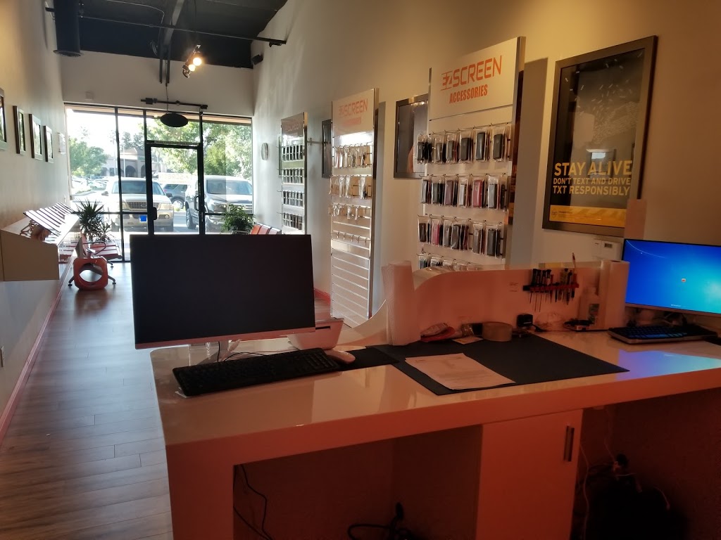 EZ Screen Cell Phone & Tablet Repair Fresno | 9423 N Fort Washington Rd Ste 105, Fresno, CA 93730, USA | Phone: (559) 775-1600