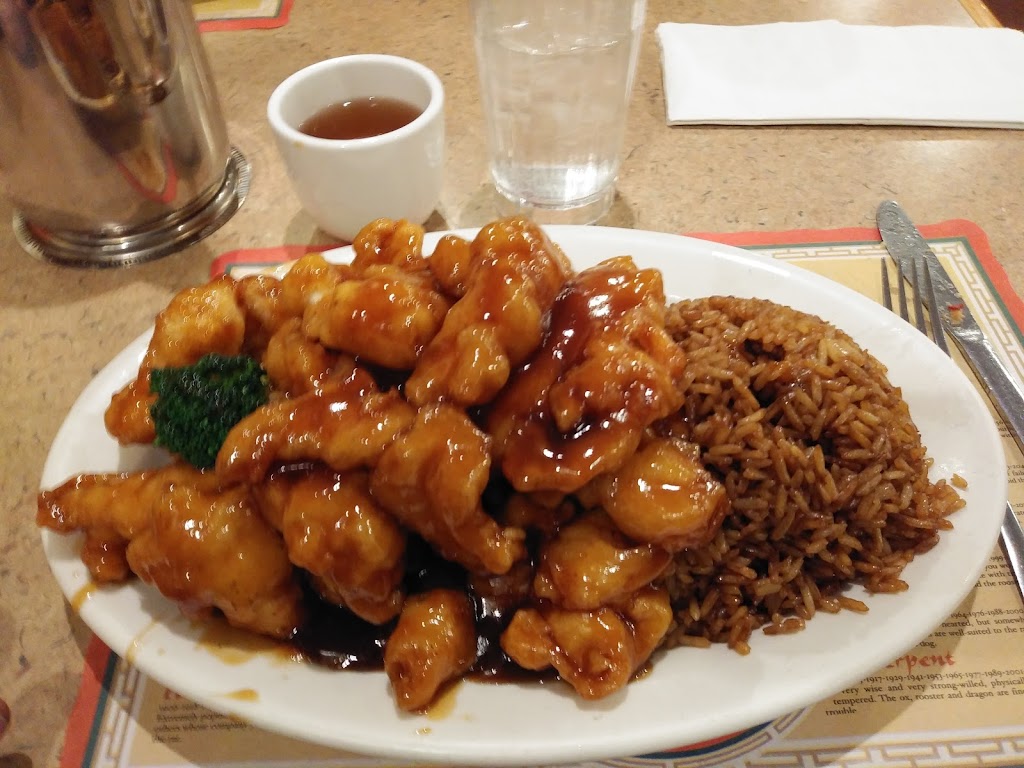 Hong Kong Inn | 4245 Dix Hwy, Lincoln Park, MI 48146 | Phone: (313) 928-7711