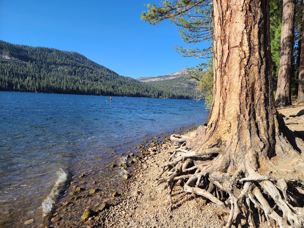 Shoreline Park | 14583 James Ave, Truckee, CA 96161, USA | Phone: (530) 582-7720