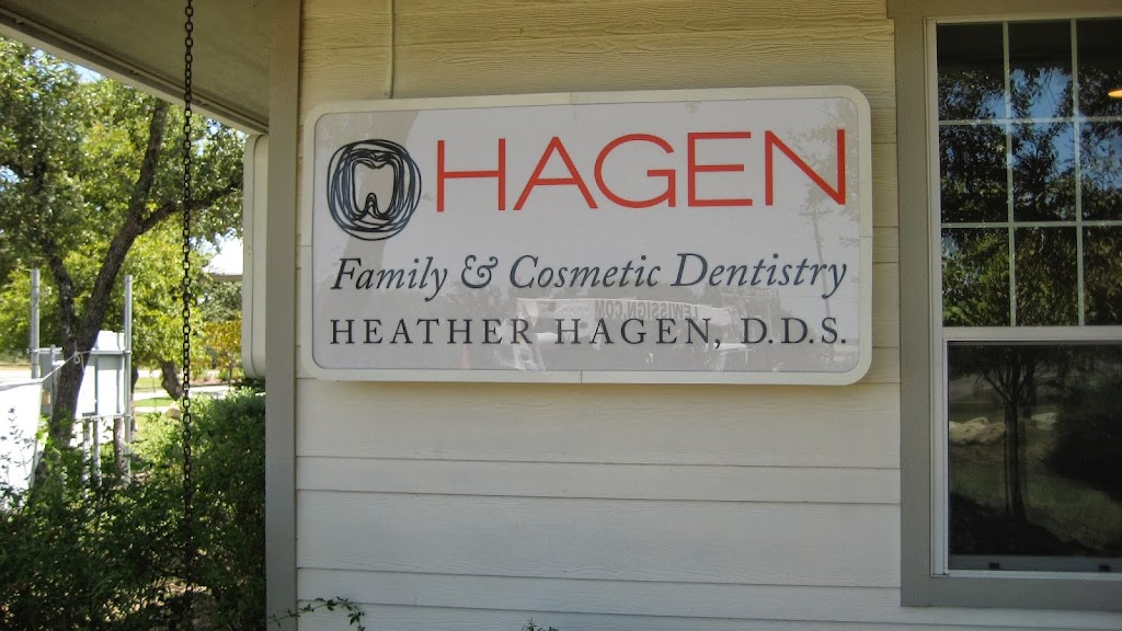 Hagen Family & Cosmetic Dentistry | 800 Crystal Falls Pkwy BLDG 2, Leander, TX 78641, USA | Phone: (512) 259-4700