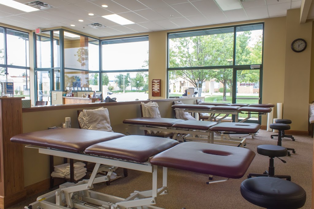 Trinity Health Probility Physical Therapy | 984 E Michigan Ave, Saline, MI 48176, USA | Phone: (734) 316-2903