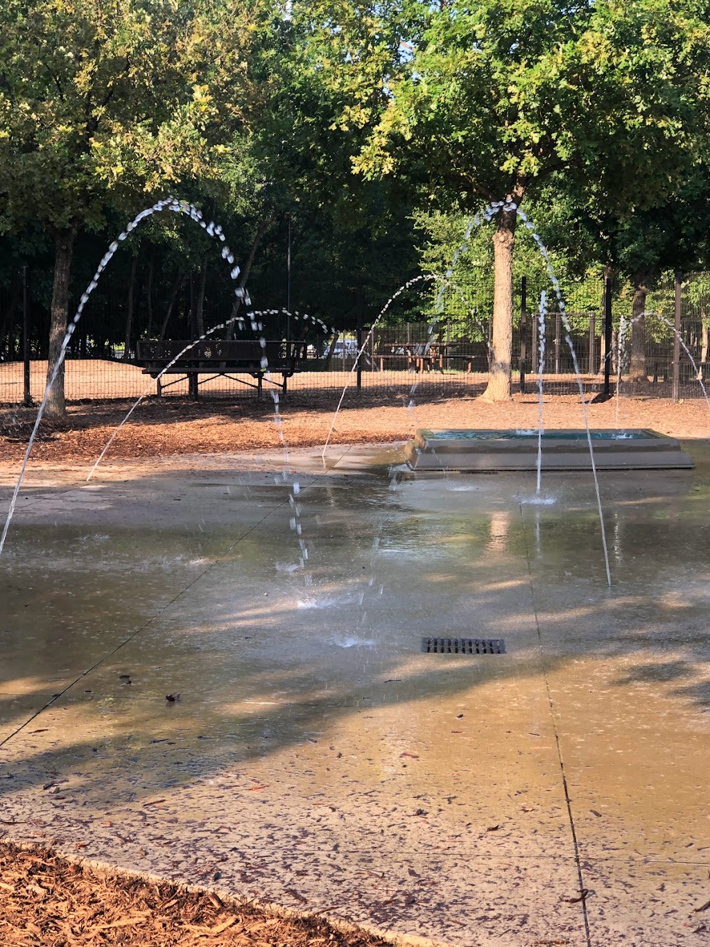 Bonnie Wenk Park Dog Park | 2996 Virginia Pkwy, McKinney, TX 75071, USA | Phone: (972) 547-7331