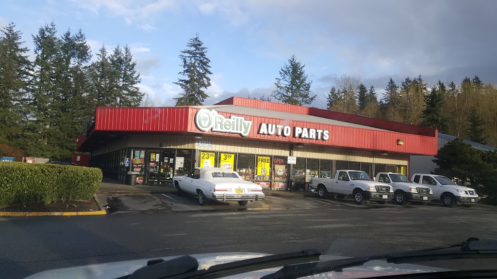 OReilly Auto Parts | 23220 Maple Valley Hwy, Maple Valley, WA 98038, USA | Phone: (425) 432-6431