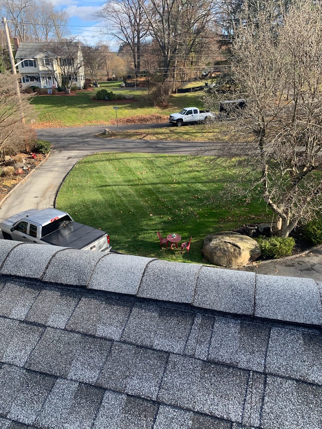 Knight Landscape Services Inc. | 163 Madison Ave, Valhalla, NY 10595, USA | Phone: (914) 336-0632