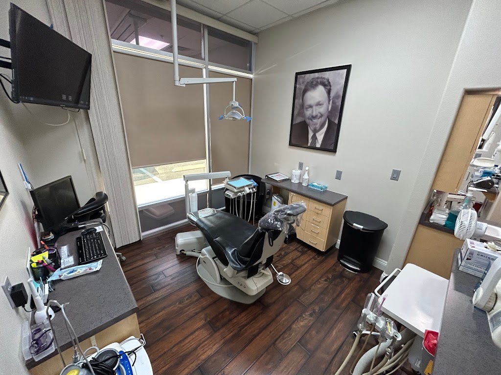 Boca Park Dental | 1000 S Rampart Blvd #13, Las Vegas, NV 89145, USA | Phone: (702) 240-6200