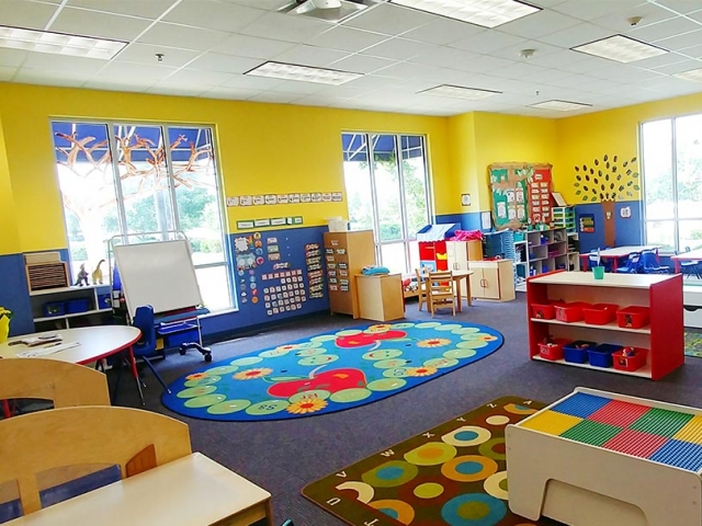 Kiddi Kollege | 16725 S Britton St, Olathe, KS 66062, USA | Phone: (913) 982-9257