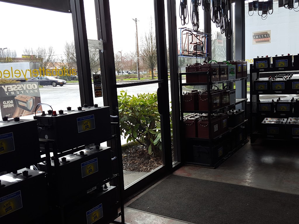 ABE Auto Battery & Electric | 13273 SE Hwy 212, Clackamas, OR 97015, USA | Phone: (503) 657-0888