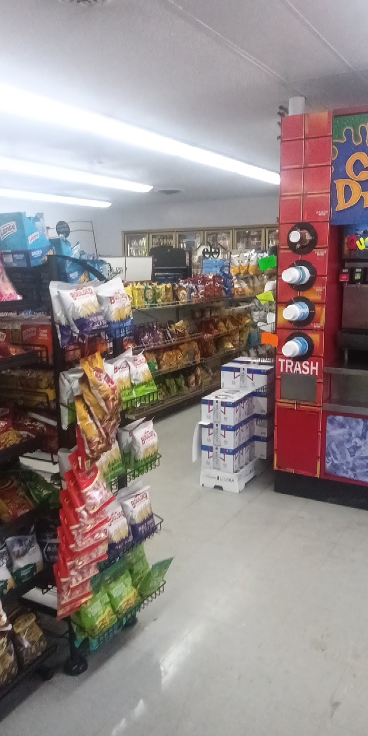 Quik Chek Inc | 2003 N Fayetteville St, Asheboro, NC 27203 | Phone: (336) 672-0653