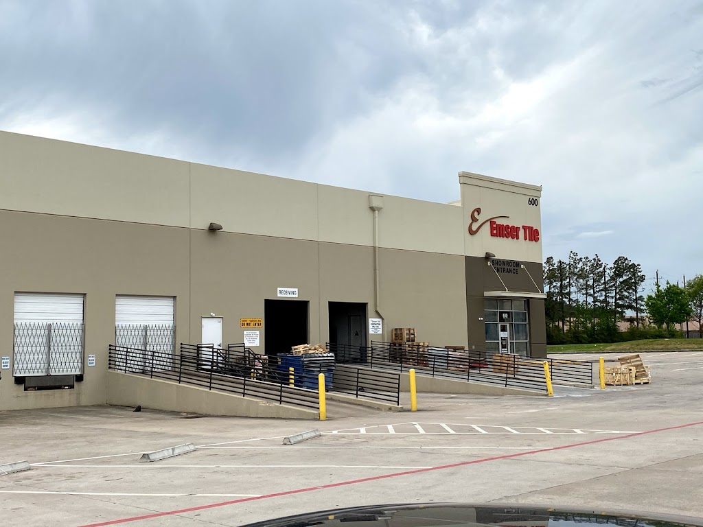 Emser Tile | 600 Spring Hill Dr #100, Spring, TX 77386, USA | Phone: (281) 292-1378