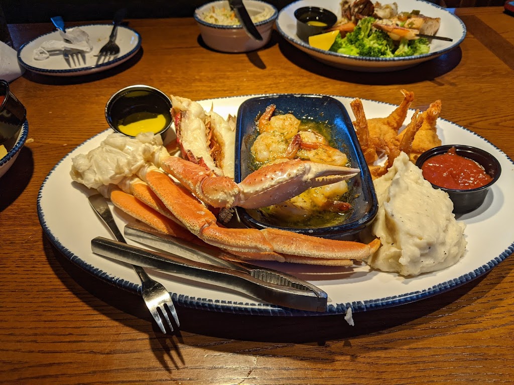 Red Lobster | INDIANA UNIVERSITY, 2497 S Stemmons Fwy, Lewisville, TX 75067, USA | Phone: (972) 315-6271