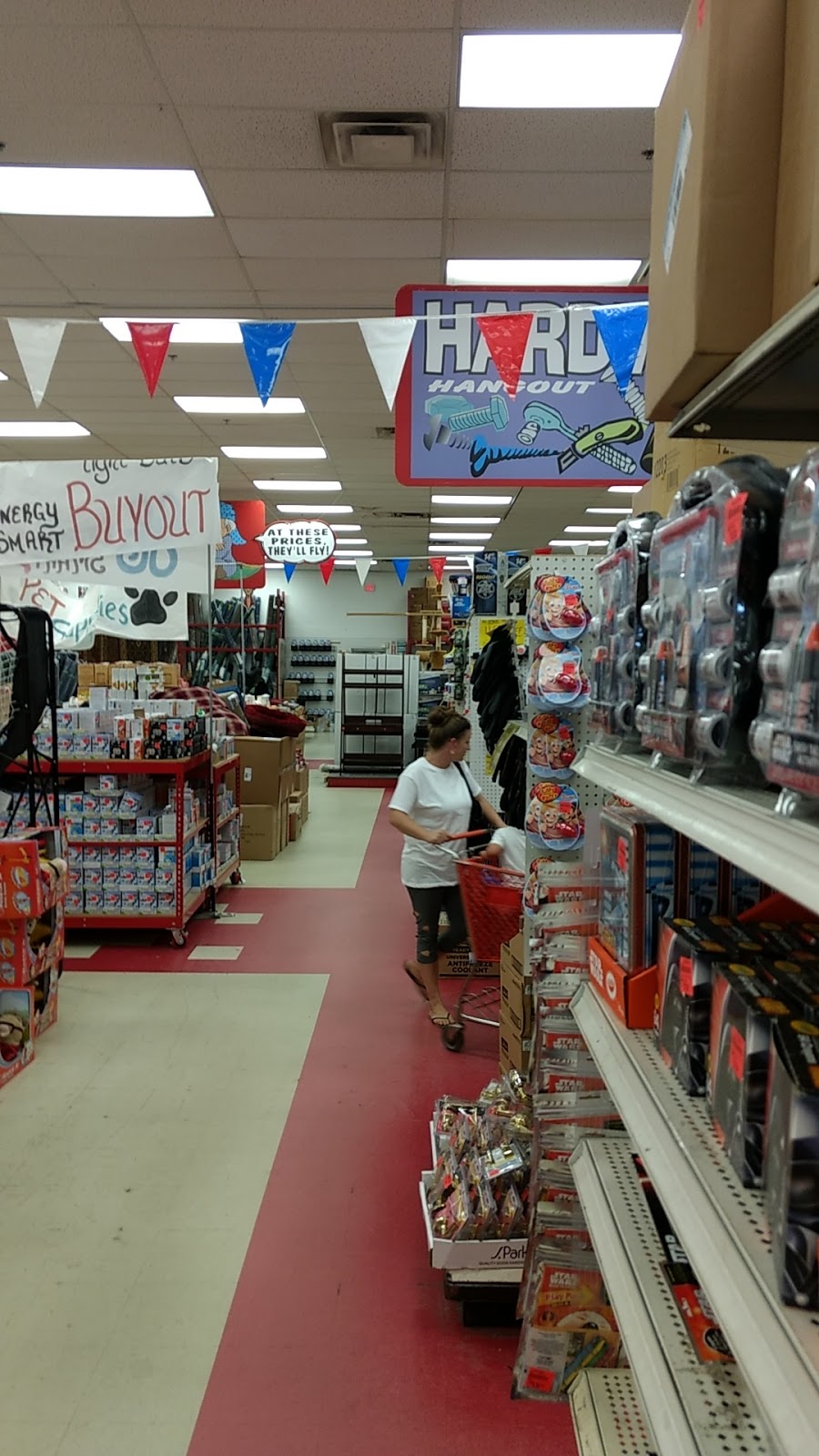 Ollies Bargain Outlet | 2150 Walden Ave, Cheektowaga, NY 14225, USA | Phone: (716) 206-0968