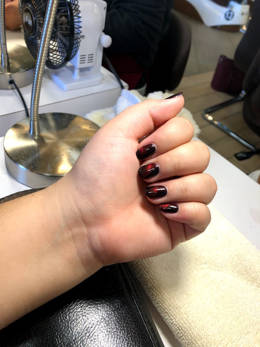 Bella Nails & Spa | 806 E Imperial Hwy, Brea, CA 92821, USA | Phone: (714) 784-6669