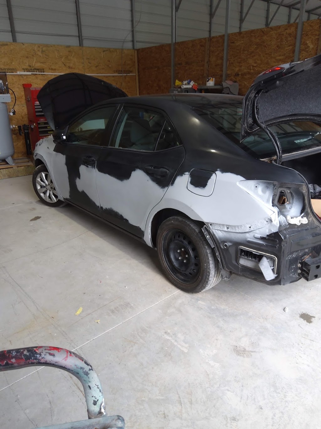 Pintos Auto Body Shop | 2023 Brooks Rd, Durham, NC 27703, USA | Phone: (919) 225-0734 Pintos Auto Body Shop | 2023 Brooks Rd, Durham, NC 27703, USA | Phone: (919) 225-0734