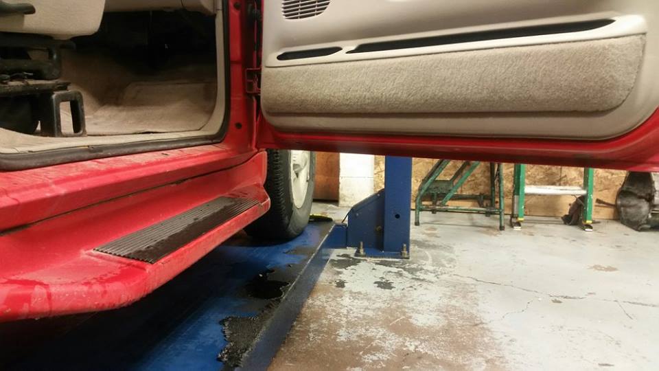 Krown Rust Control Port Colborne | 885 Elm St, Port Colborne, ON L3K 5V2, Canada | Phone: (905) 835-9080