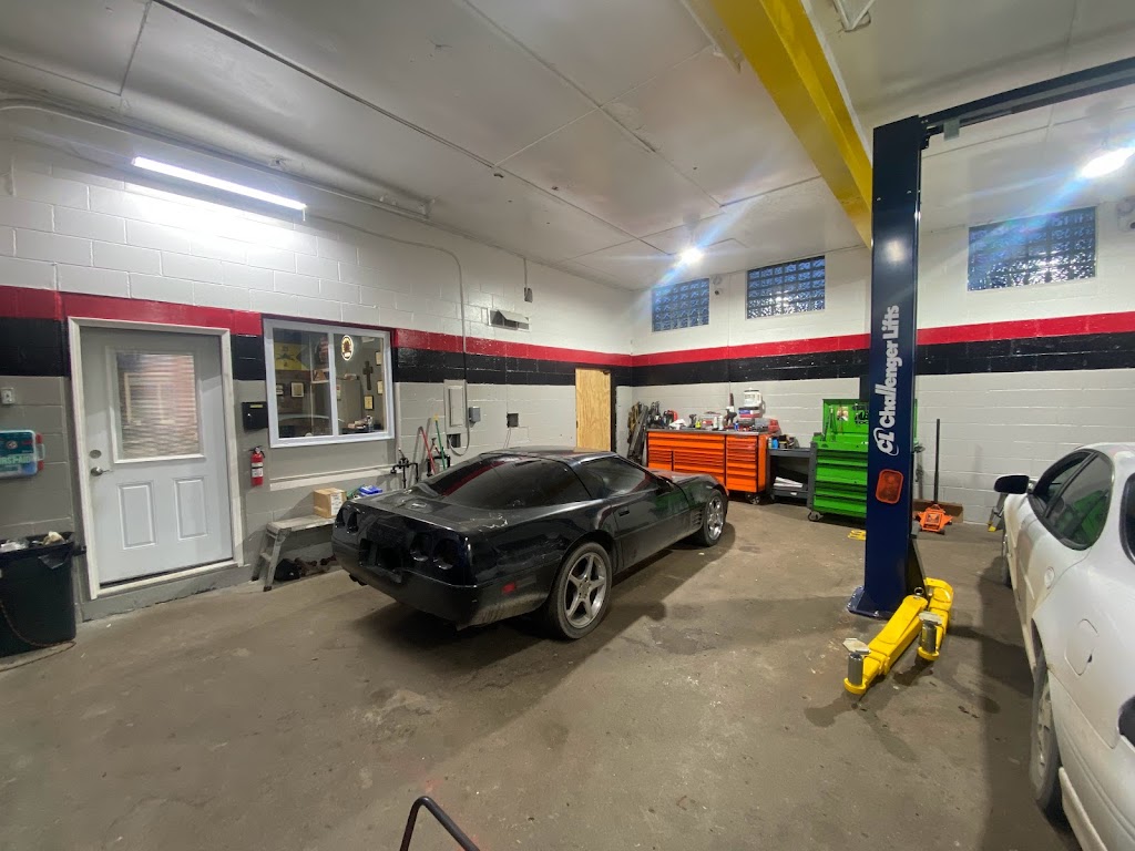 Barlows Auto & Diesel Repair | 4505 Clintonville Rd, Village of Clarkston, MI 48346, USA | Phone: (947) 222-8160