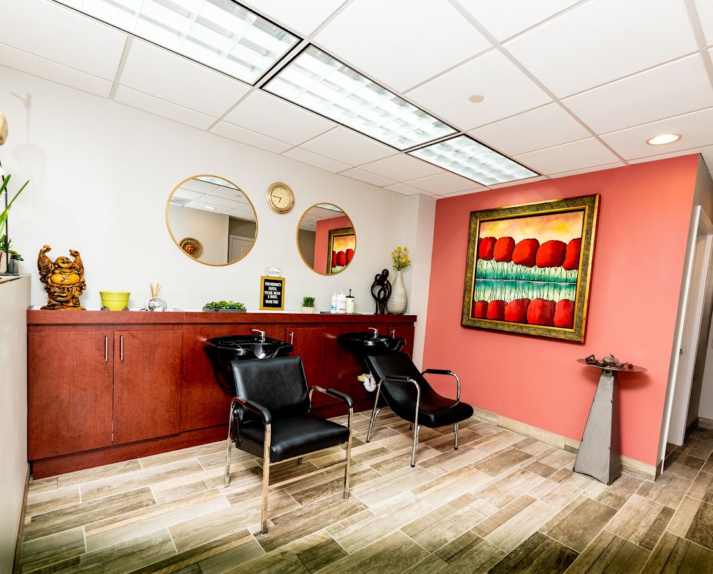 Reston Family Haircuts | 12054 N Shore Dr Suite 100C, Reston, VA 20190, USA | Phone: (703) 421-8355