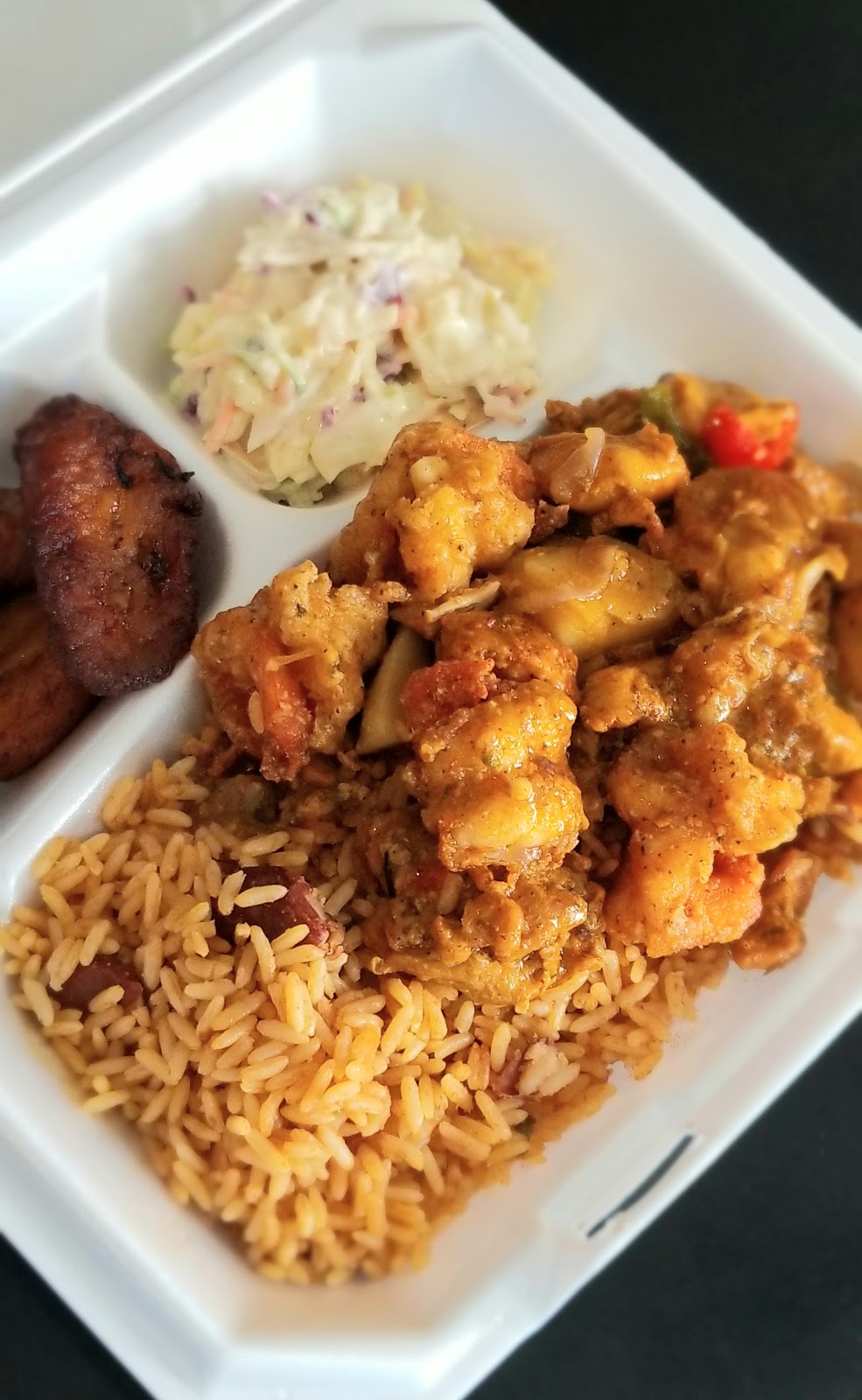 Noors Caribbean Kitchen | 26023 Laurel Pass, San Antonio, TX 78260, USA | Phone: (862) 755-0601