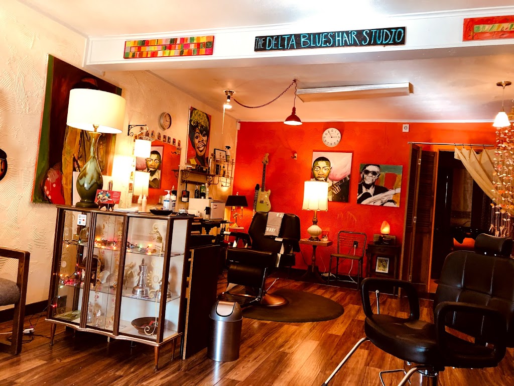 The Delta Blues Hair Studio | 13620 Ranch Rd 12 STE 2, Wimberley, TX 78676, USA | Phone: (512) 217-7016