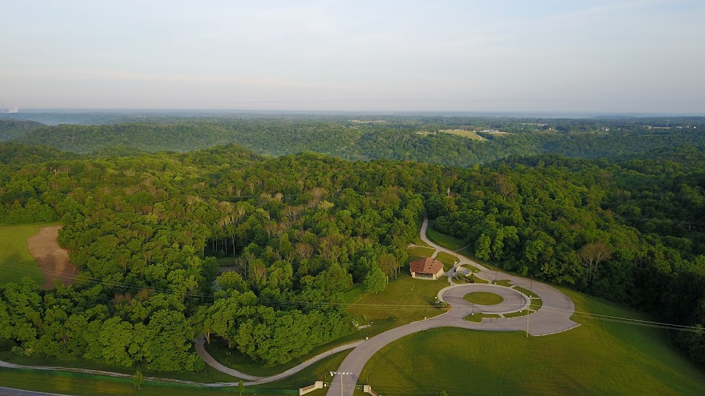 Boone County Extension Environmental & Nature Center | 9101 Camp Ernst Rd, Union, KY 41091, USA | Phone: (859) 586-6101