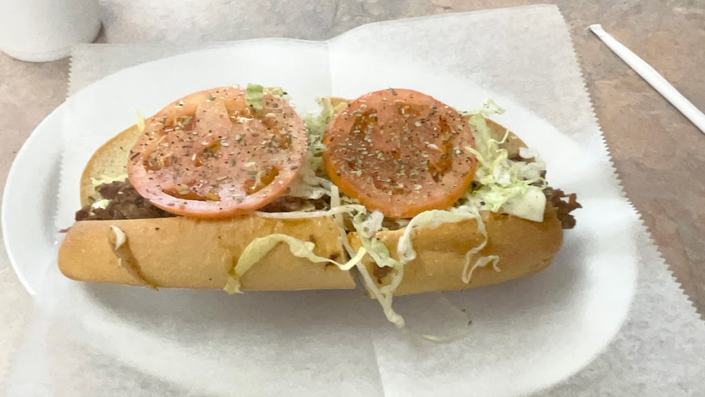 Lees Hoagie House | 230 N Maple Ave # A7, Marlton, NJ 08053, USA | Phone: (856) 988-0600