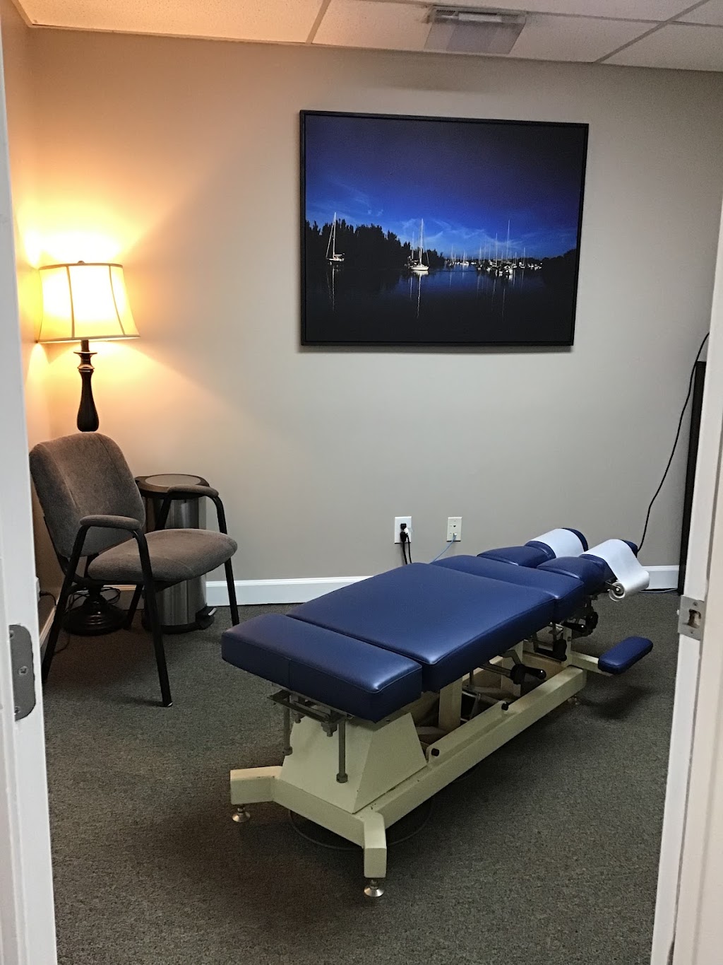 Dr Lee L. Petrucci, Chiropractor in LaGrange, KY | 301 S, KY-53, La Grange, KY 40031 | Phone: (502) 222-0000