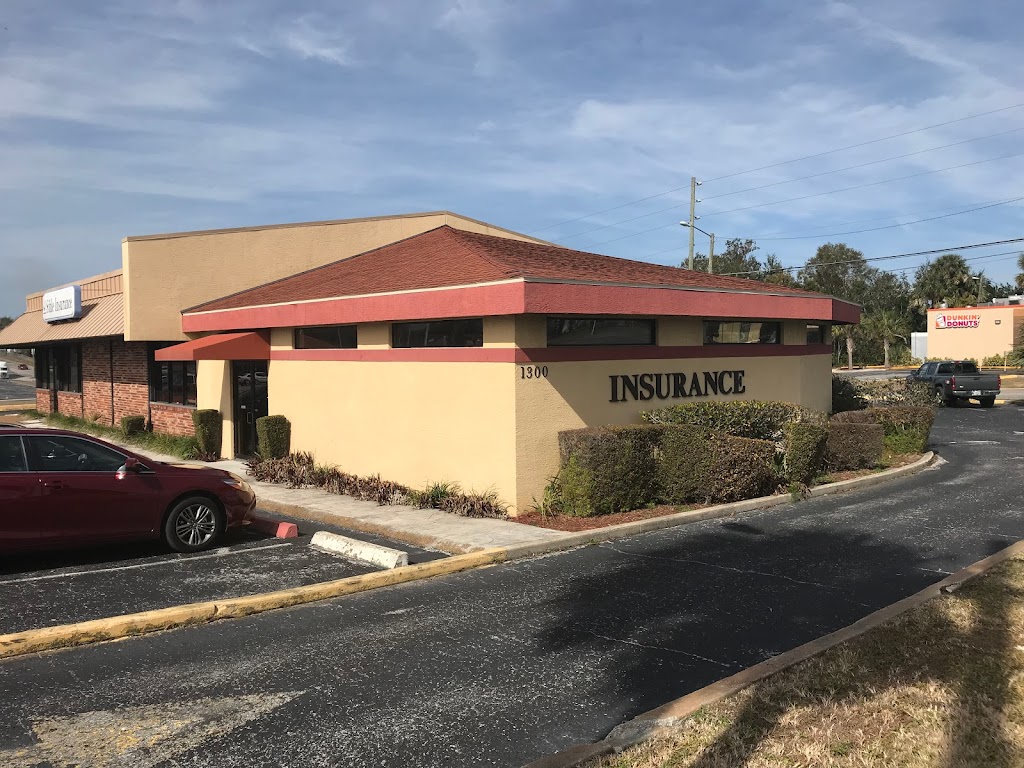 Sihle Insurance Group | 1300 S Woodland Blvd, DeLand, FL 32720, USA | Phone: (386) 736-6444