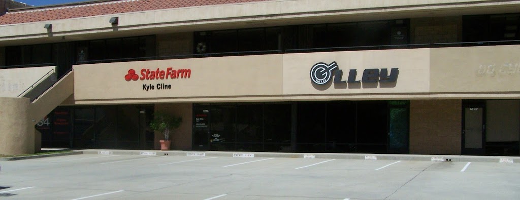 Kyle Cline State Farm | 1275 E Rte 66, Glendora, CA 91740, USA | Phone: (626) 335-0815