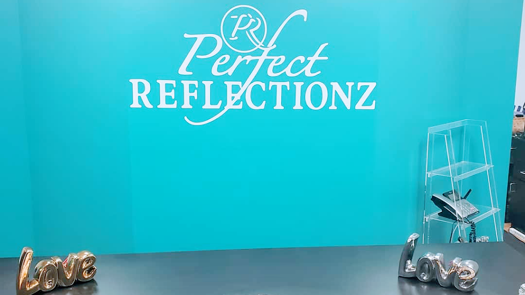 Perfect Reflectionz Salon | 5484 St Barnabas Rd, Oxon Hill, MD 20745, USA | Phone: (301) 894-1759