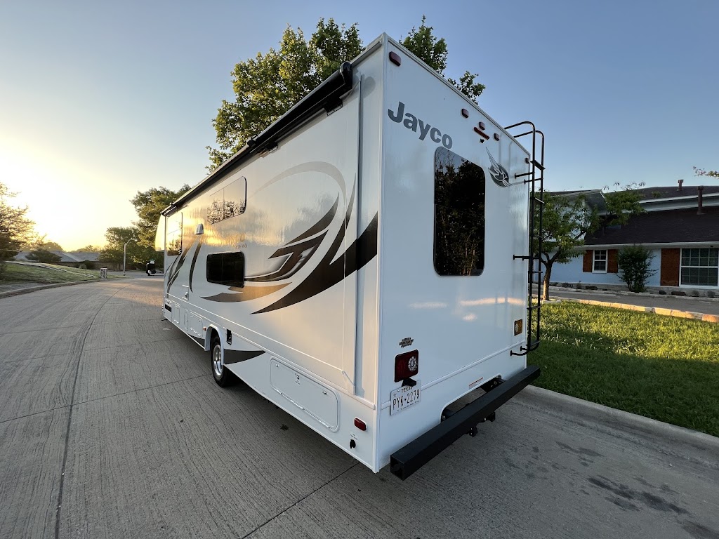 Patriot RV Tech Mobile Service & Repair | 5124 Saunders Rd, Fort Worth, TX 76119, USA | Phone: (682) 309-2725