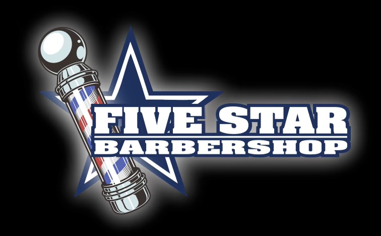 5 Star Barbershop | 201 W Glade Rd 200 Ste. H, Euless, TX 76039, USA | Phone: (817) 239-1985
