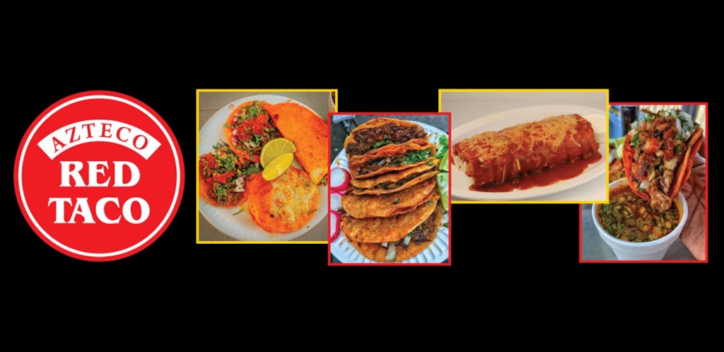 Teddy’s Red Tacos Restaurant | 9532 Whittier Blvd, Pico Rivera, CA 90660, USA | Phone: (323) 250-3878