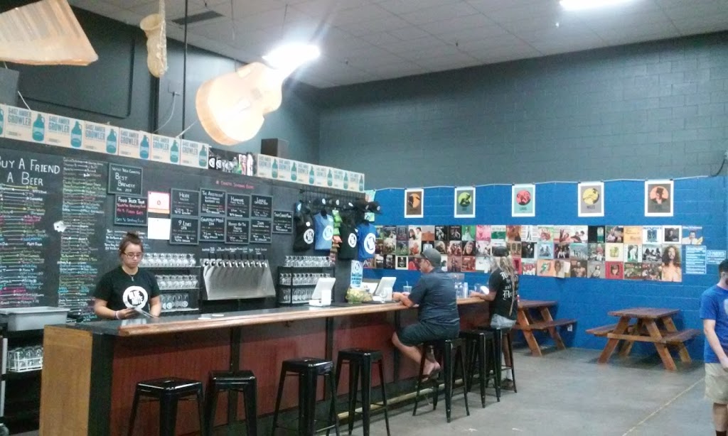Blue Note Brewing Company | 750 Dead Cat Alley, Woodland, CA 95695, USA | Phone: (530) 358-4677