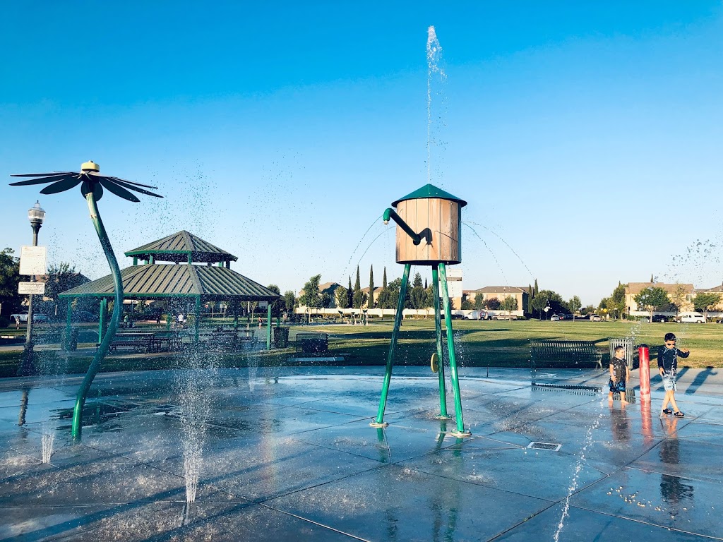 Mossdale Landing Kids Water Park | 700 Towne Centre Dr, Lathrop, CA 95330, USA | Phone: (209) 941-7370