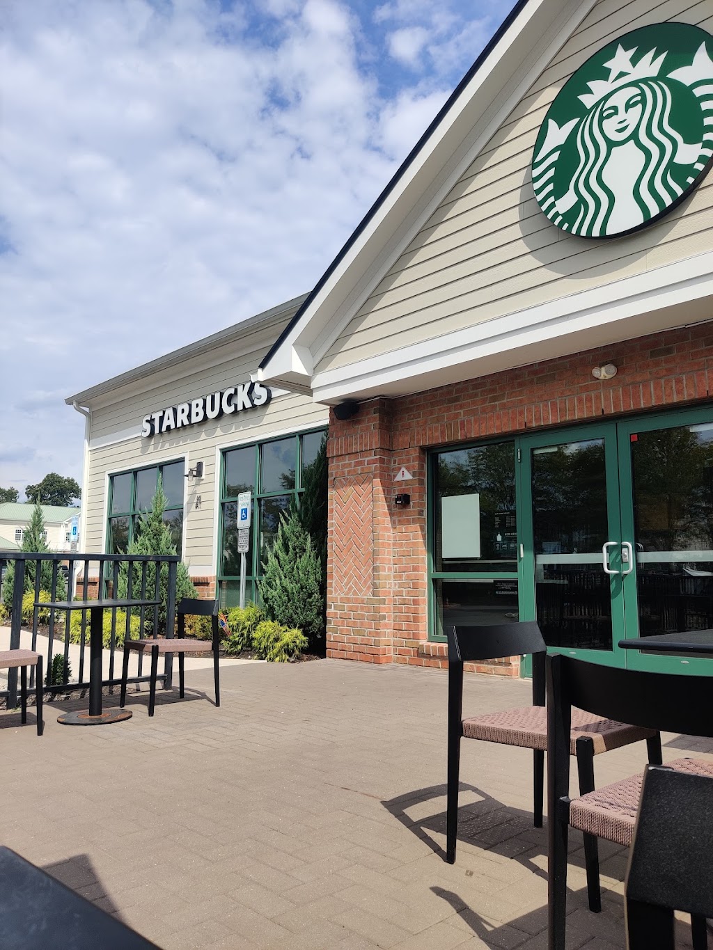 Starbucks | 649 State Rd, US-206, Hillsborough Township, NJ 08844, USA | Phone: (908) 359-8266