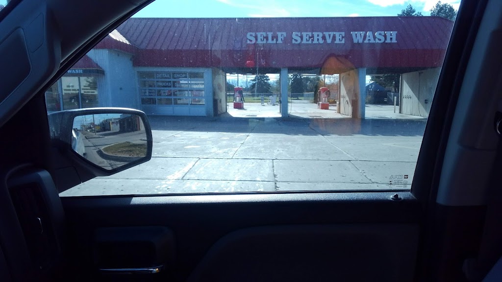 Miller’s Auto Wash | 4379 Dixie Hwy, Waterford Twp, MI 48329, USA | Phone: (248) 673-2277