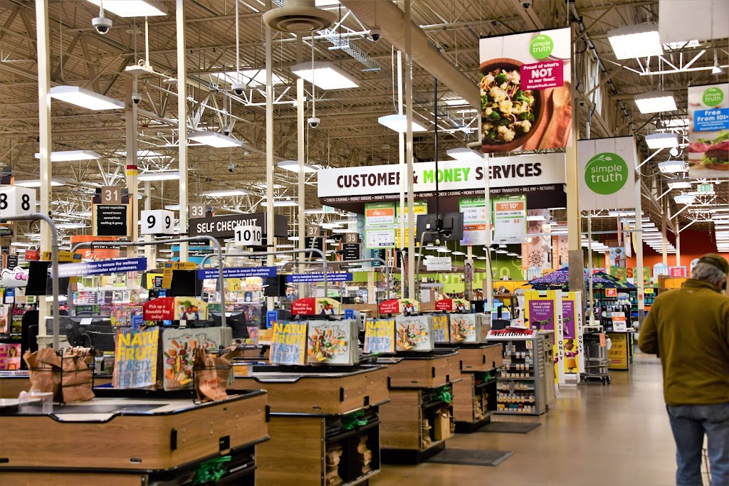 Fred Meyer | 1900 SE Sedgwick Rd, Port Orchard, WA 98366, USA | Phone: (360) 874-7140