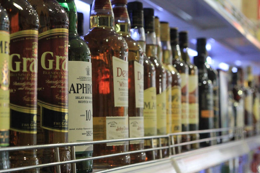 Amsterdam Liquor Store | Nieuwe Amstelstraat 111, 1011 PL Amsterdam, Netherlands | Phone: 020 363 5230