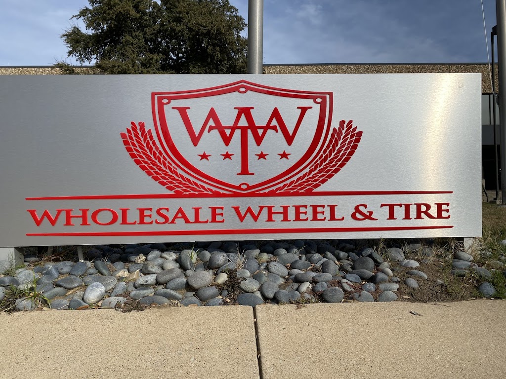 Wholesale wheel & tire | 1220 Senlac Dr, Carrollton, TX 75006, USA | Phone: (469) 289-2300