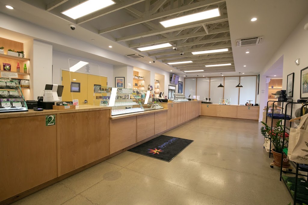 Santa Cruz Naturals | 19 San Juan Rd, Royal Oaks, CA 95076, USA | Phone: (831) 722-2018