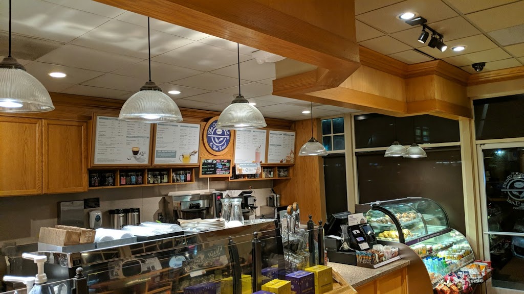The Coffee Bean & Tea Leaf | 6401 Platt Ave, West Hills, CA 91307, USA | Phone: (818) 704-5867