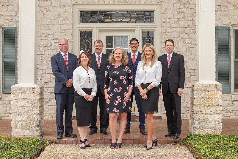 Byrd Davis Alden & Henrichson, LLP Injury and Accident Attorneys | 8911 N Capital of Texas Hwy Ste 3150, Austin, TX 78759, United States | Phone: (512) 607-9983